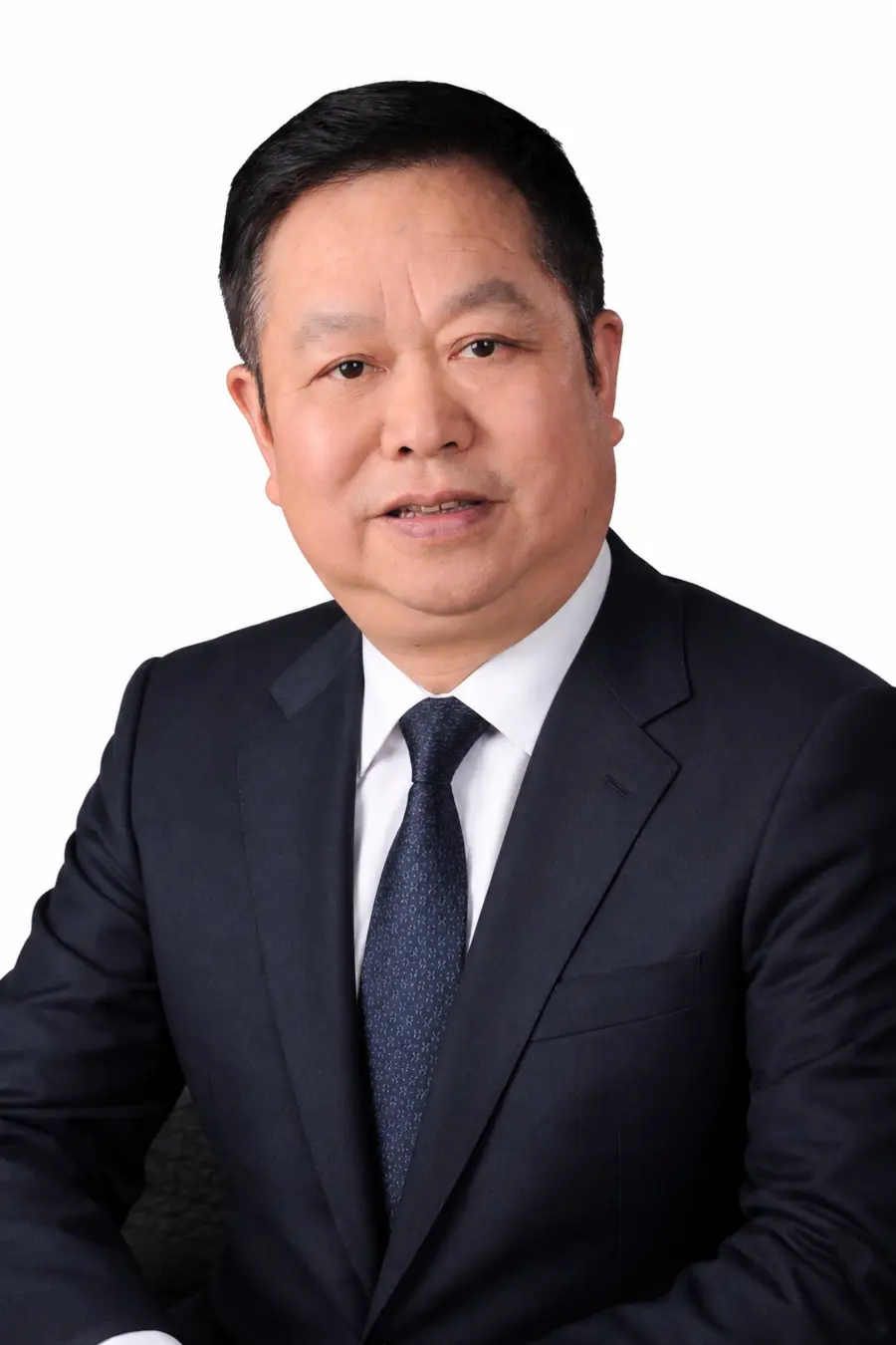 药晨医药创始人、首席科学家苏定冯教授